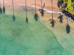 4471 Lower Honoapiilani Rd #118, Lahaina, HI 96761