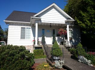 6511 36th Ave SW, Seattle, WA 98126