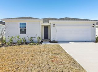 3538 Bella Sera Lane Grn, Cove Springs, FL 32043