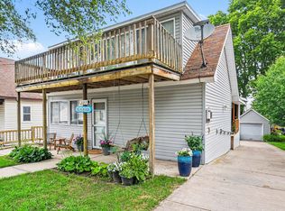 307 Park St, Saint Joseph, MI 49085
