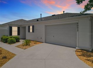 8093 SE 169th Tweedside Loop, The Villages, FL 32162