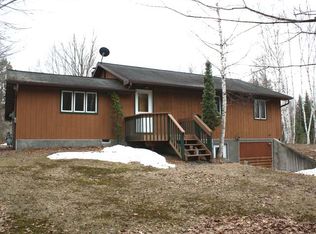 6457 Maywood Ln, Three Lakes, WI 54562