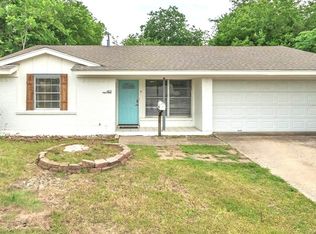 4621 Darla Dr, Fort Worth, TX 76132