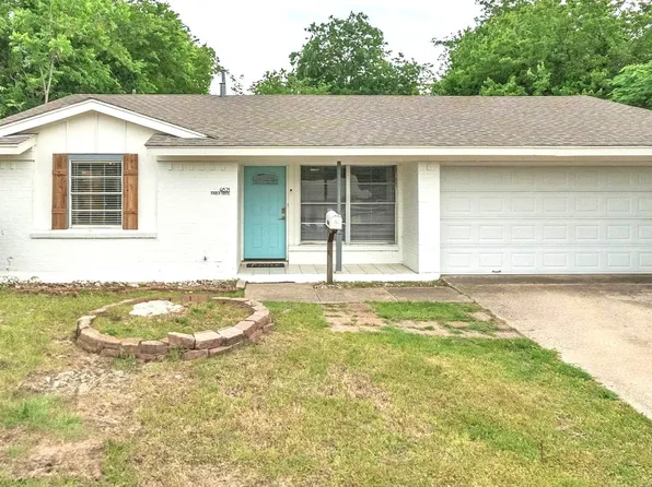 4621 Darla Dr, Fort Worth, TX 76132