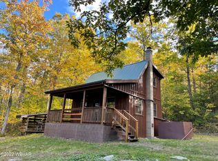 3700 Boone Rd, Renovo, PA 17764