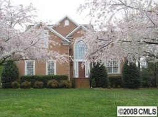 20308 Christofle Dr, Cornelius, NC 28031