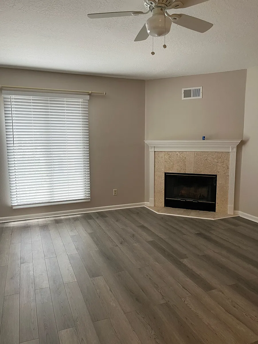 Living room - 4738 Westwind Ct #4738