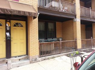 339 S Bouquet St #1, Pittsburgh, PA 15213