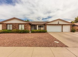 3245 W Kristal Way, Phoenix, AZ 85027