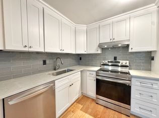 9 1/2 Fitch St FLOOR 2, Norwalk, CT 06855