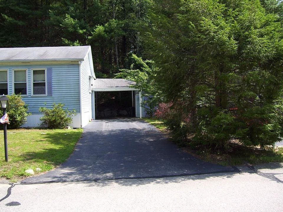2nd image of 2 Silver Birch Ln