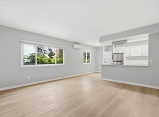 3320 Pacific Ave #2, Marina Del Rey, CA 90292