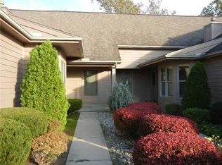 1573 Eaglebrook Rd #1573, Toledo, OH 43615