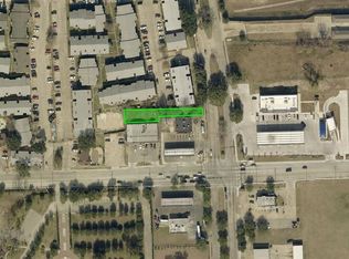 7019 T C Jester Blvd, Houston, TX 77091