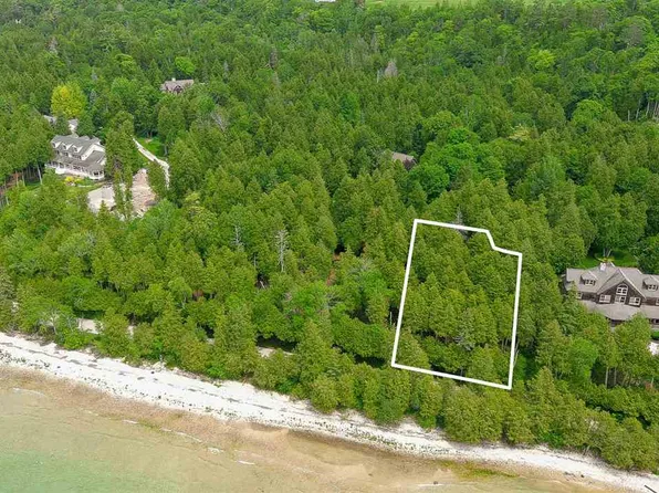 0 Cedar Point Ln #2, Mackinac Island, MI 49757