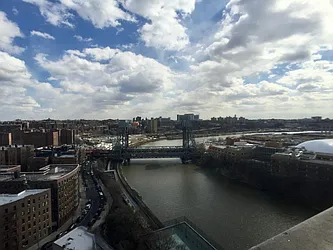 Rented by Sovereign Associates