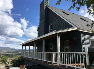 750 Emigrant Trl, Markleeville, CA