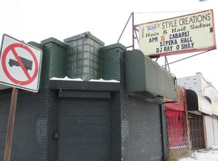 18344 Van Dyke St, Detroit, MI 48234