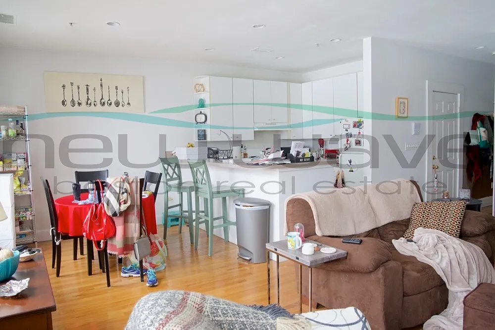 1 bed, 650 sqft, $2,700 — Photo 3
