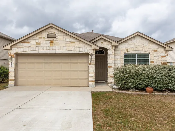 259 Creekview Way, New Braunfels, TX 78130