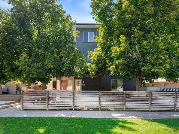 1883 Vine Street #106, Denver, CO 80206