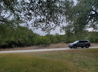 2706 Cornell Cv, Lago Vista, TX 78645