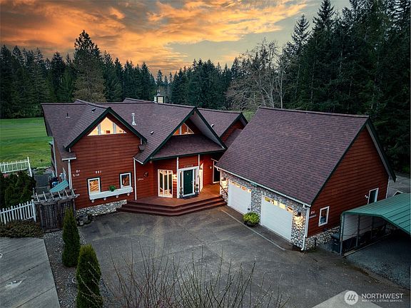 3rd image of 251 N Duckabush Drive E