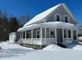 60 Stratton Rd, Jaffrey, NH 03452