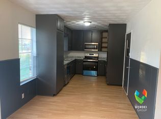 6222 W Poly Webb Rd, Arlington, TX 76016