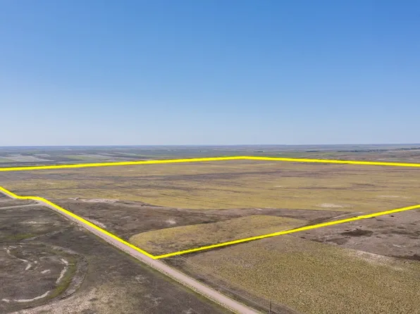 Road 27 W, Bushnell, NE 69128