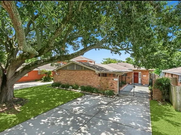 3612 47th St, Metairie, LA 70001