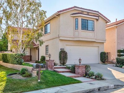 19728 Crystal Hills Dr, Porter Ranch, CA, 91326