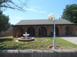 1102 E Cuthbert Ave, Midland, TX 79701