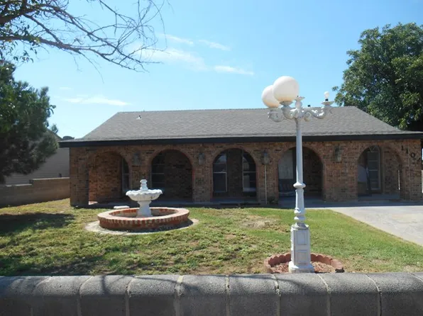 1102 E Cuthbert Ave, Midland, TX 79701