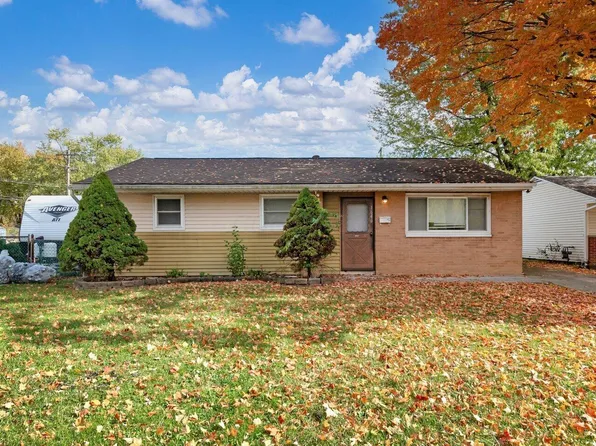 1646 Wilton Dr, Columbus, OH 43227