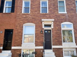 619 S Lakewood Ave, Baltimore, MD 21224