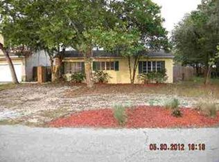 9411 Oakleaf Ave, Tampa, FL 33612