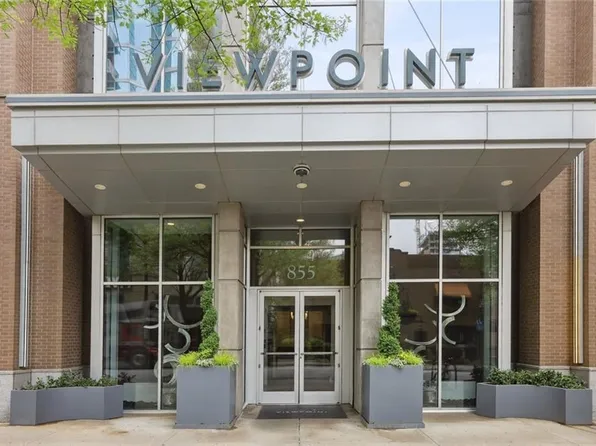 855 Peachtree St NE Unit 3005, Atlanta, GA 30308