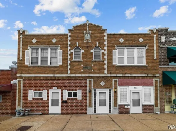 3205 Ivanhoe Ave, Saint Louis, MO 63139