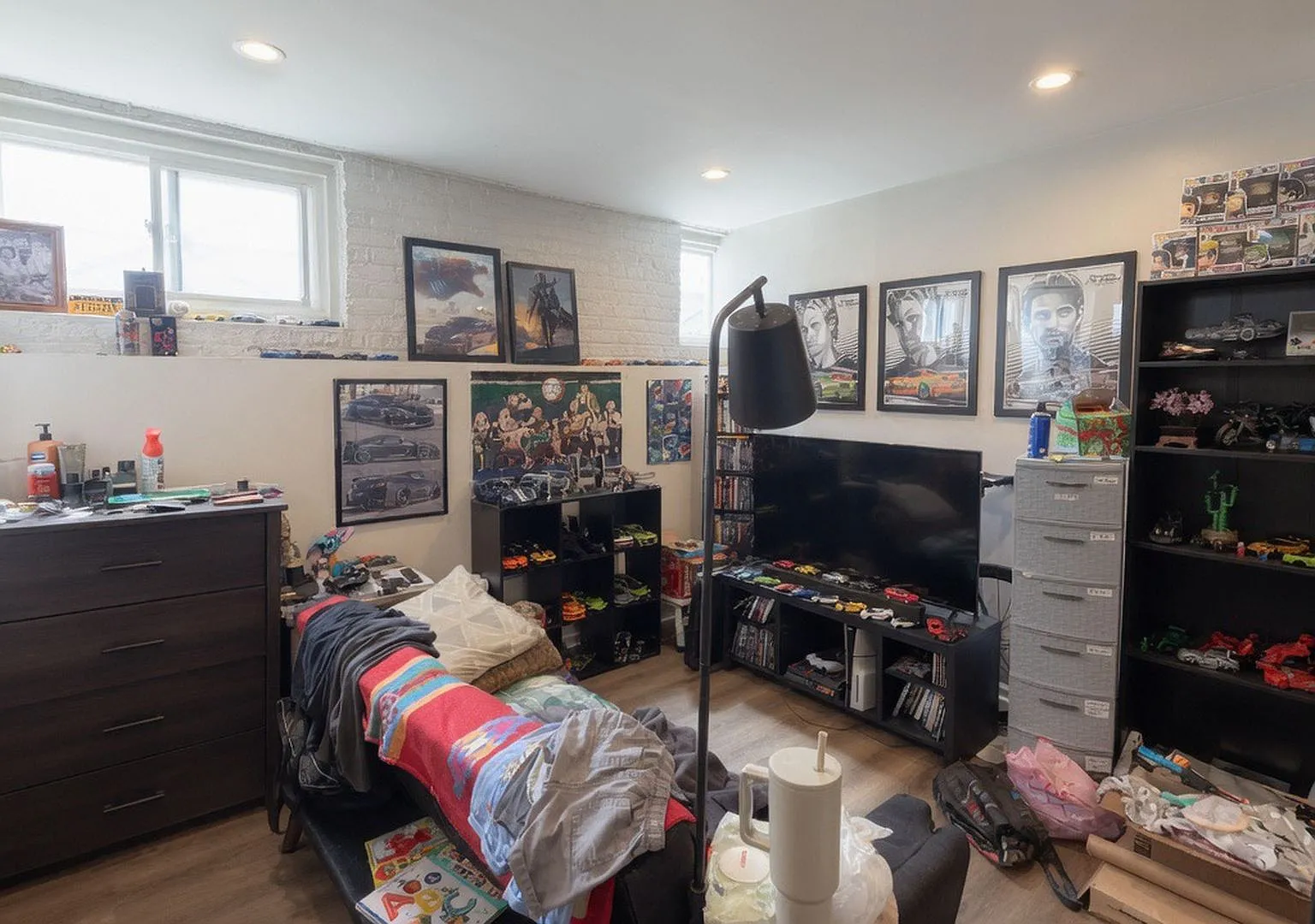 Studio, $1,350 — Photo 3