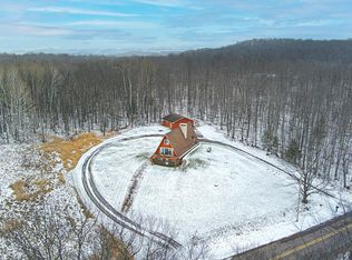 N11010 Junet Rd, Ironwood, MI 49938