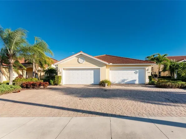 319 Monaco Dr #8, Punta Gorda, FL 33950