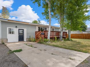 476 N 10th St, Montpelier, ID 83254