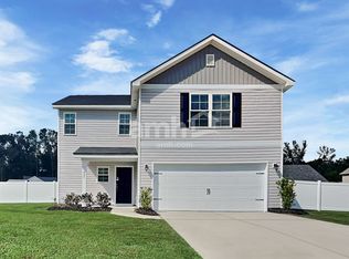 227 Sterling Dr, Rincon, GA 31326