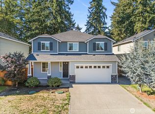 2109 Ava St SE, Lacey, WA 98513