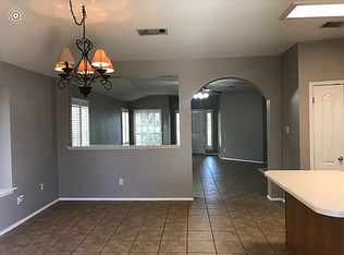 8724 Barrow Glen Loop, Austin, TX 78749