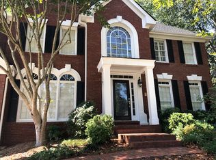 5953 Downington Rdg NW, Acworth, GA 30101