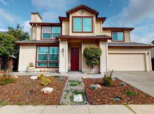 6861 Hampton Cove Way, Sacramento, CA