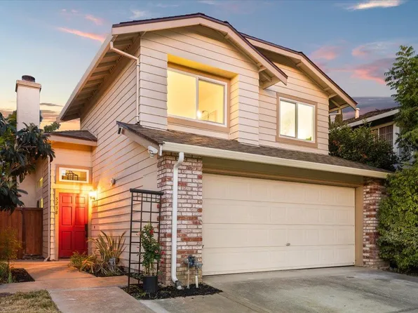 5238 Countryside Ln, San Jose, CA 95136