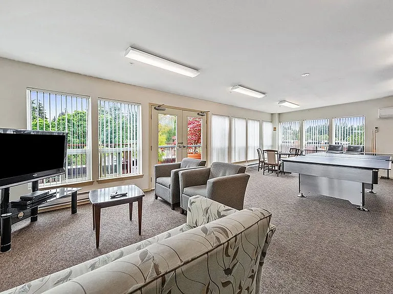 Cedar Park Senior Affordable Apartments — Photo 11
